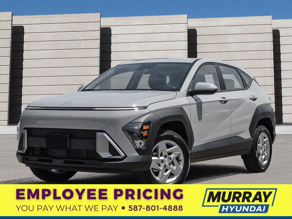 Hyundai Kona Essential AWD 2026