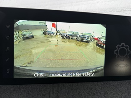 used 2025 Nissan Kicks car, priced at $25,950