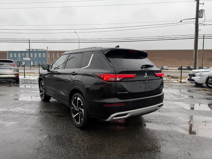 used 2024 Mitsubishi Outlander PHEV car, priced at $41,950