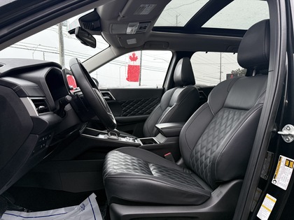 used 2024 Mitsubishi Outlander PHEV car, priced at $41,950