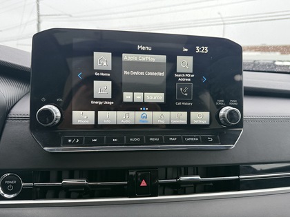 used 2024 Mitsubishi Outlander PHEV car, priced at $41,950