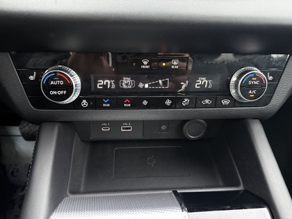 used 2024 Mitsubishi Outlander PHEV car, priced at $41,950