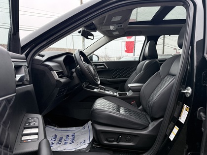 used 2024 Mitsubishi Outlander PHEV car, priced at $41,950