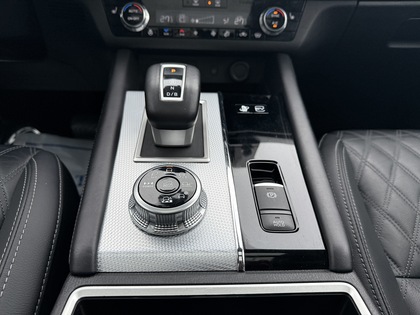 used 2024 Mitsubishi Outlander PHEV car, priced at $41,950