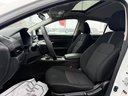 used 2025 Nissan Sentra car, priced at $24,950