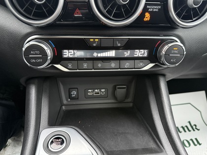 used 2025 Nissan Sentra car, priced at $24,950