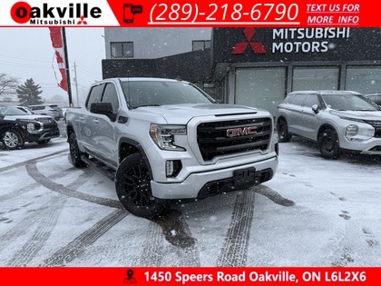 used 2019 GMC Sierra 1500 car, priced at $28,950