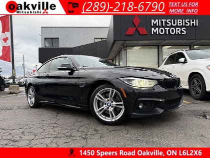 used 2020 BMW 4-Series car, priced at $30,950