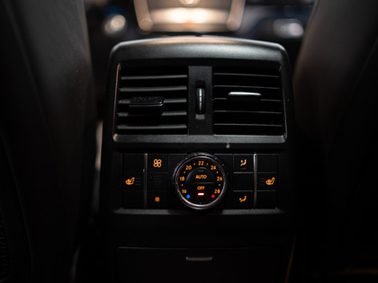 used 2016 Mercedes-Benz GLE car, priced at $53,900