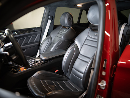 used 2016 Mercedes-Benz GLE car, priced at $53,900