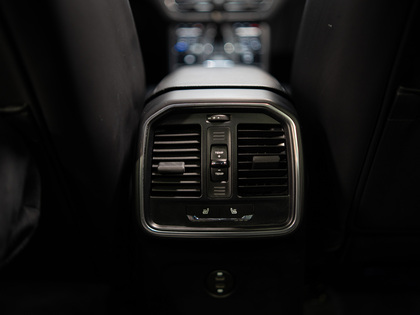 used 2023 Porsche Macan car, priced at $55,900