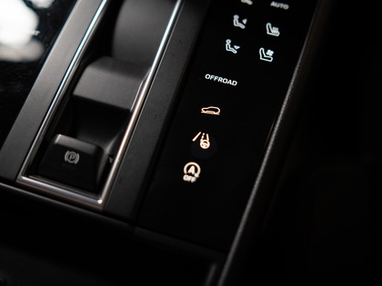 used 2023 Porsche Macan car, priced at $55,900