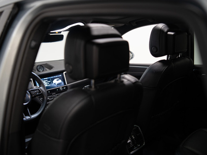 used 2023 Porsche Macan car, priced at $55,900