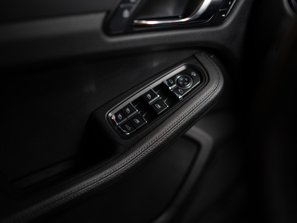 used 2023 Porsche Macan car, priced at $55,900