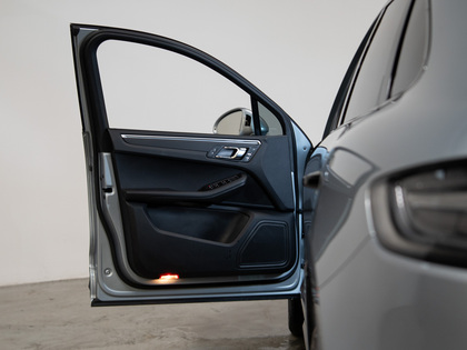 used 2023 Porsche Macan car, priced at $55,900