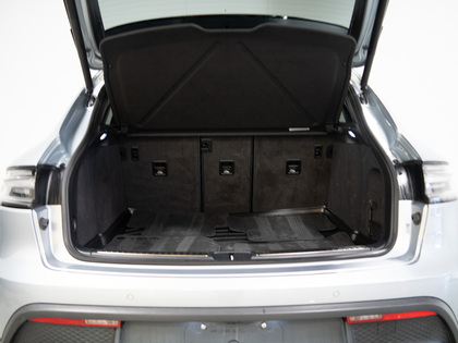 used 2023 Porsche Macan car, priced at $55,900