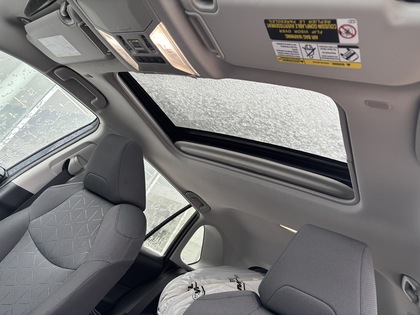 used 2023 Toyota RAV4 car, priced at $41,995