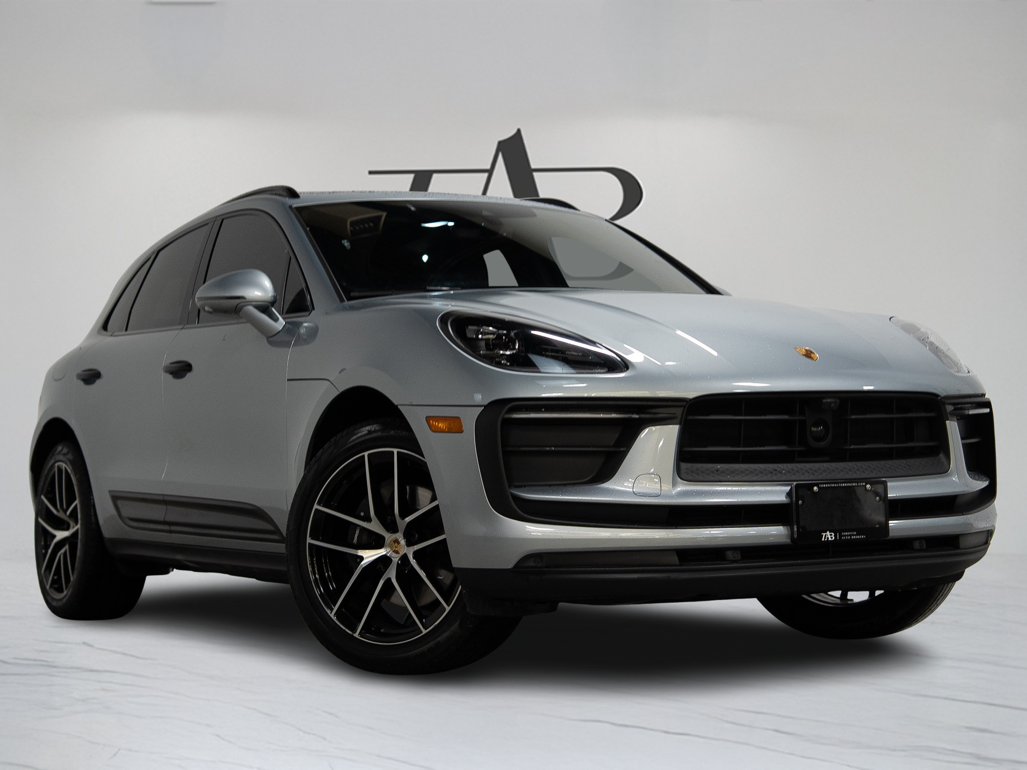 2023 Porsche Macan