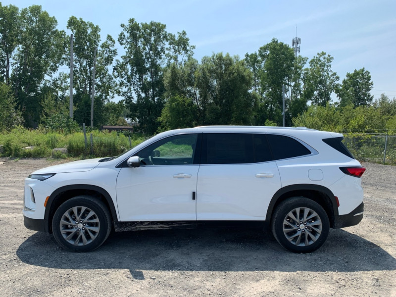 2025 Buick Enclave
