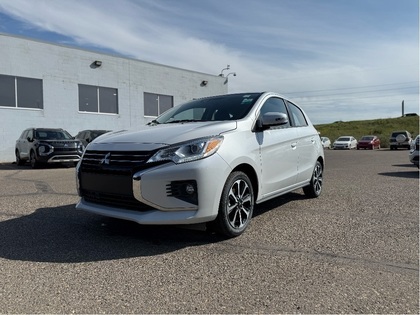 2024 Mitsubishi Mirage GT FWD