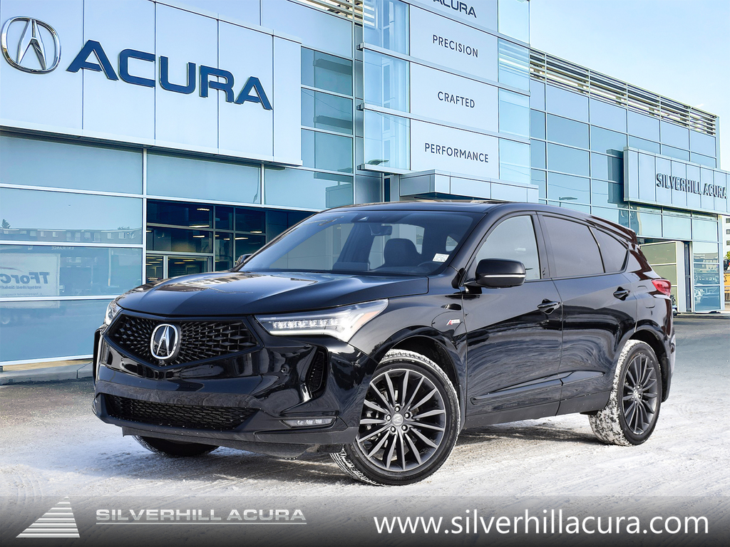 2023 Acura RDX