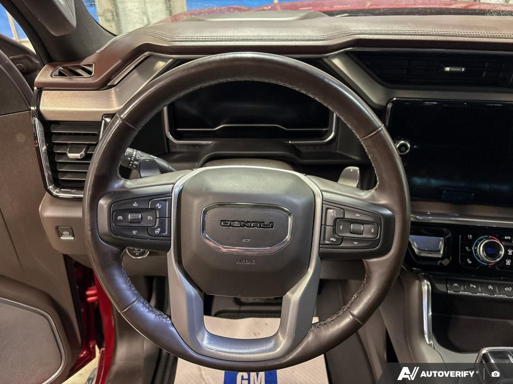 2023 GMC Sierra 1500 - Gallery image 13