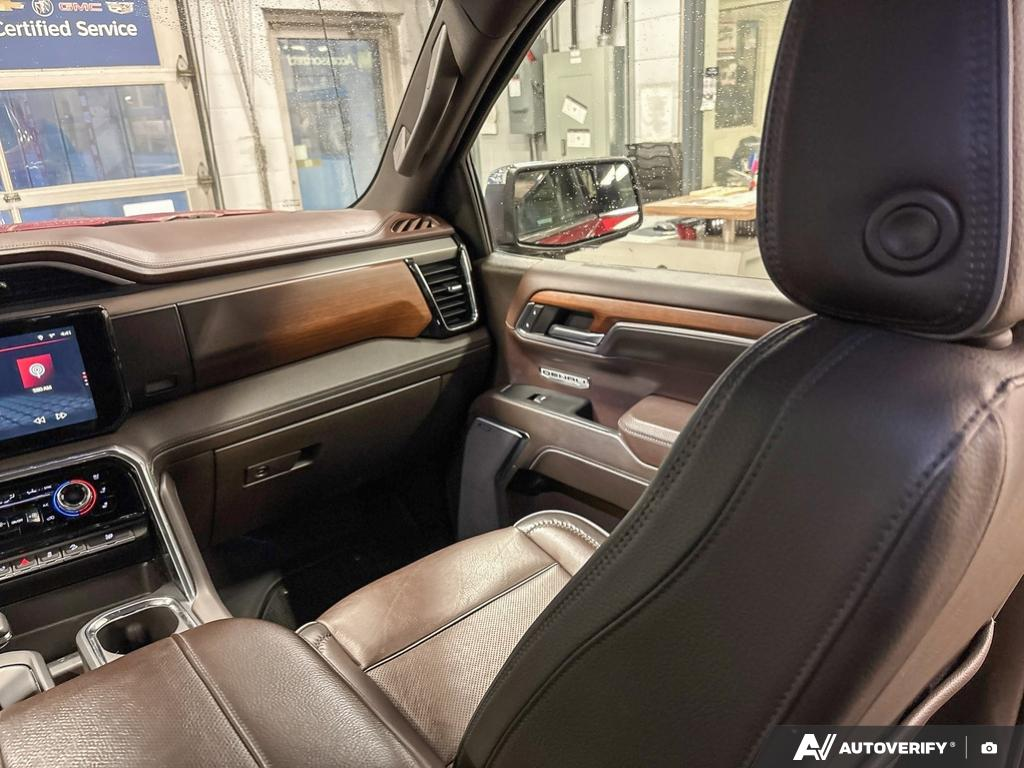 2023 GMC Sierra 1500 - Gallery image 24