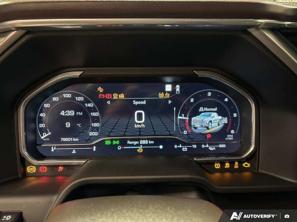 2023 GMC Sierra 1500 - Gallery image 14