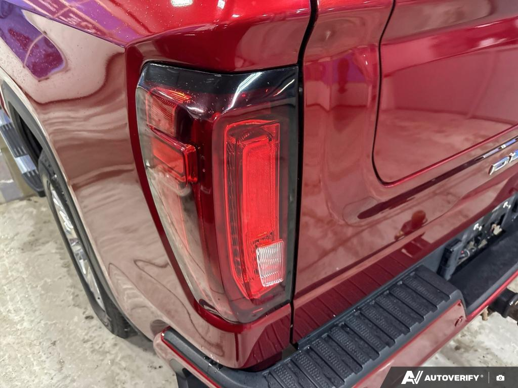2023 GMC Sierra 1500 - Gallery image 10