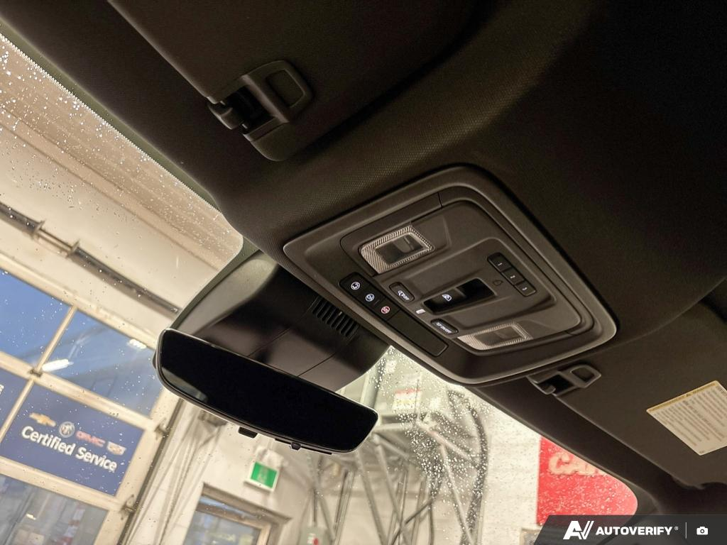 2023 GMC Sierra 1500 - Gallery image 20