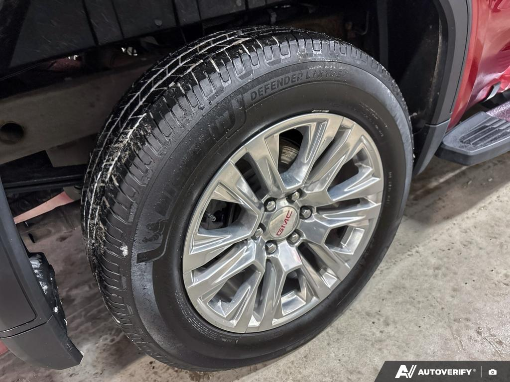 2023 GMC Sierra 1500 - Gallery image 5