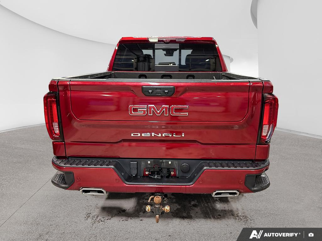 2023 GMC Sierra 1500 - Gallery image 4