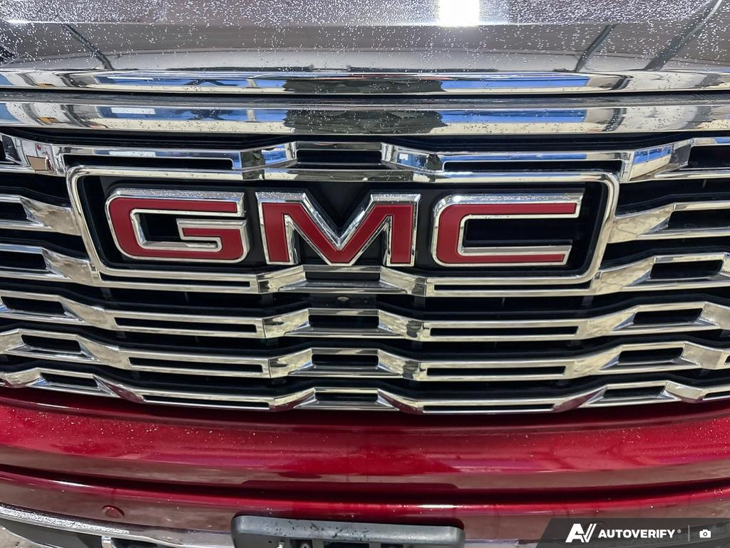 2023 GMC Sierra 1500 - Gallery image 8