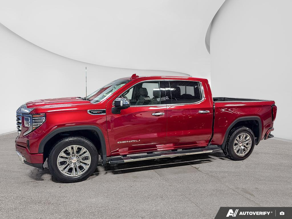 2023 GMC Sierra 1500 - Gallery image 2