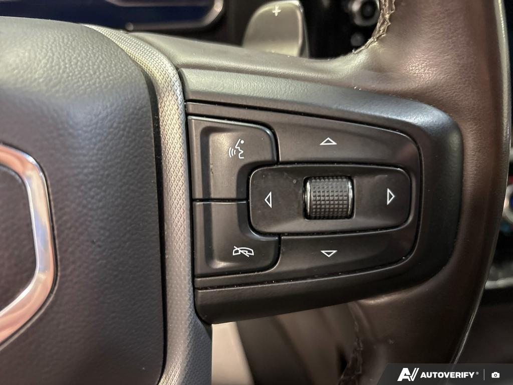 2023 GMC Sierra 1500 - Gallery image 15