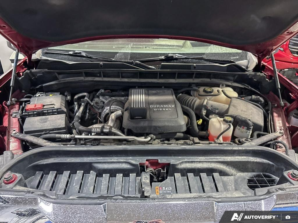 2023 GMC Sierra 1500 - Gallery image 9