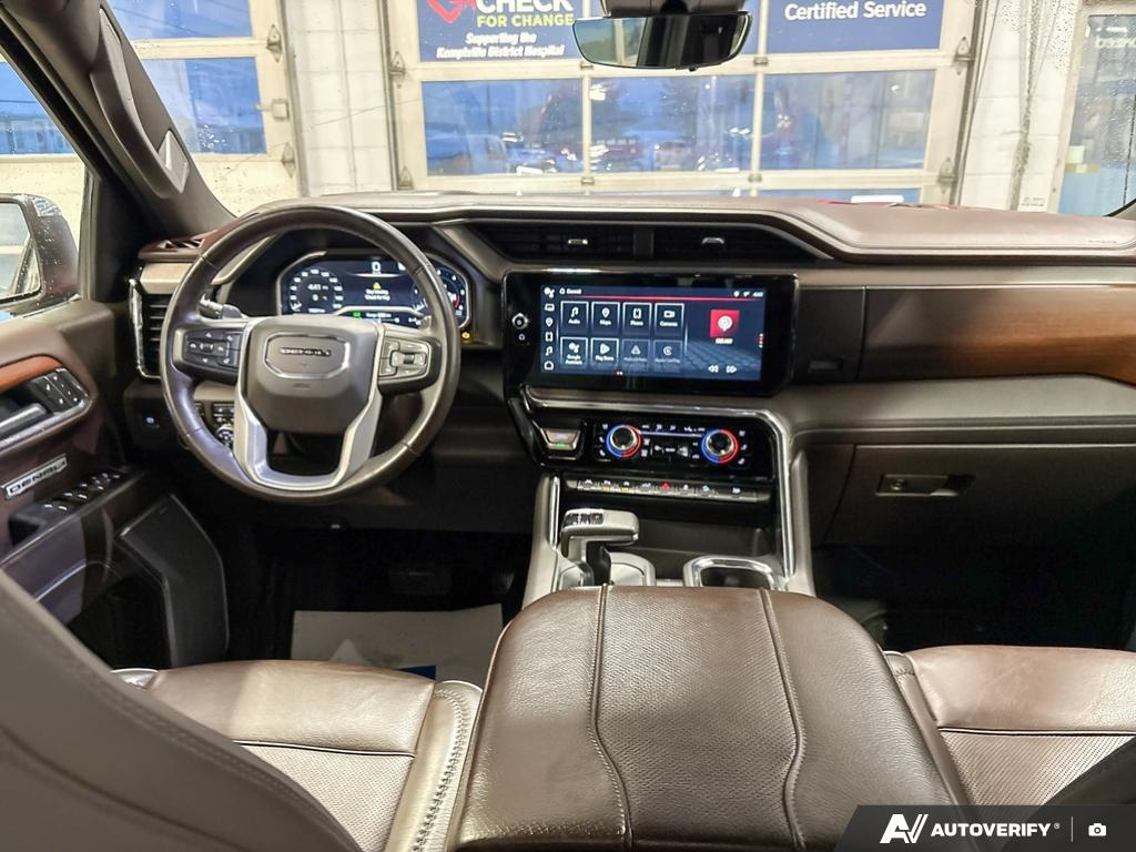 2023 GMC Sierra 1500 - Gallery image 23