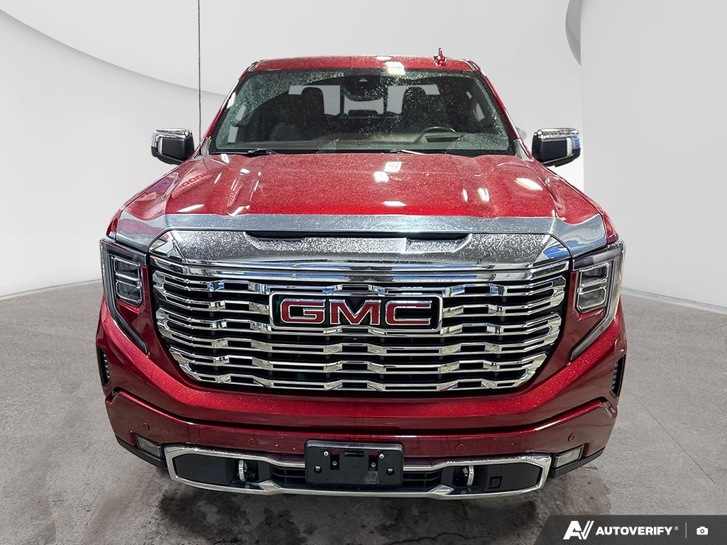2023 GMC Sierra 1500 - Gallery image 1