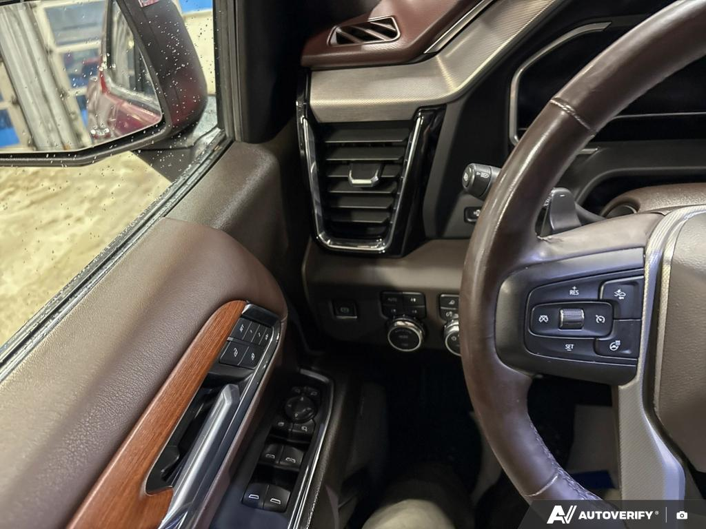 2023 GMC Sierra 1500 - Gallery image 16