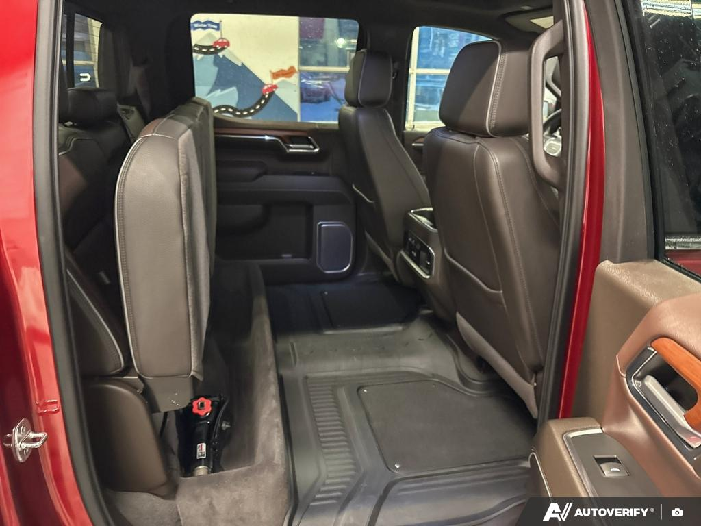 2023 GMC Sierra 1500 - Gallery image 22