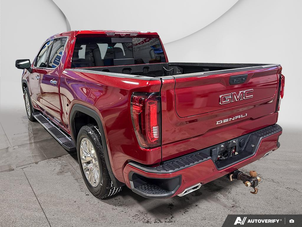 2023 GMC Sierra 1500 - Gallery image 3