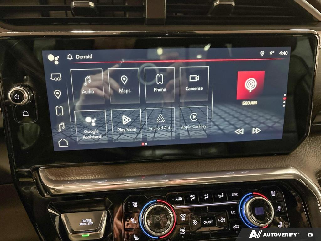 2023 GMC Sierra 1500 - Gallery image 18