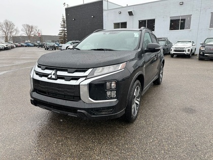 2025 Mitsubishi RVR GT AWC