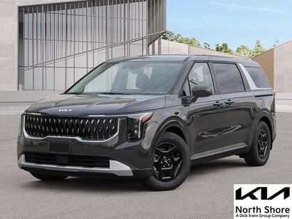 Kia Carnival LX FWD 2026