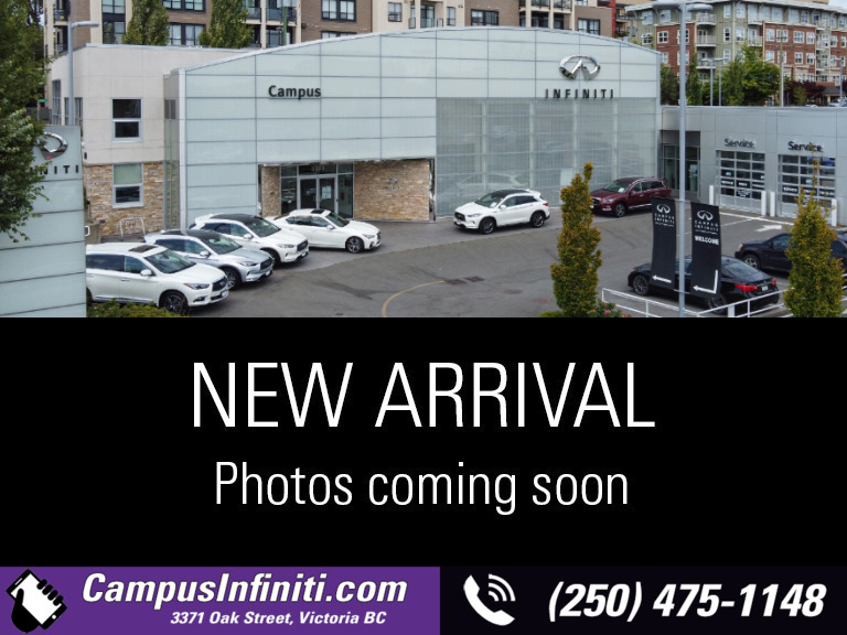 INFINITI QX50 Pure AWD 2025