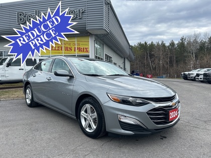 Chevrolet Malibu LS FWD 2024