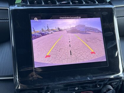 used 2025 Jeep Grand Cherokee car, priced at $56,863