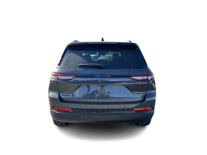 used 2025 Jeep Grand Cherokee car, priced at $56,863