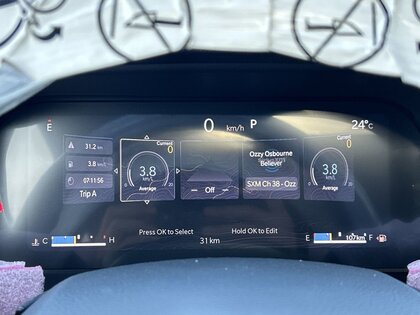 used 2025 Jeep Grand Cherokee car, priced at $56,863