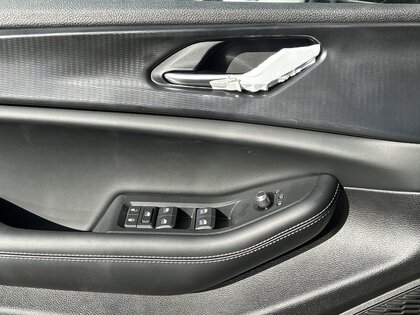 used 2025 Jeep Grand Cherokee car, priced at $56,863